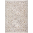 Dalyn Cyprus CY4 Machine Made Traditional Brown Rug