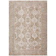 Dalyn Cyprus CY5 Machine Made Traditional Brown Rug