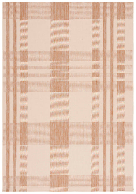 Safavieh Courtyard Cy6201-393 Natural/Beige Area Rug