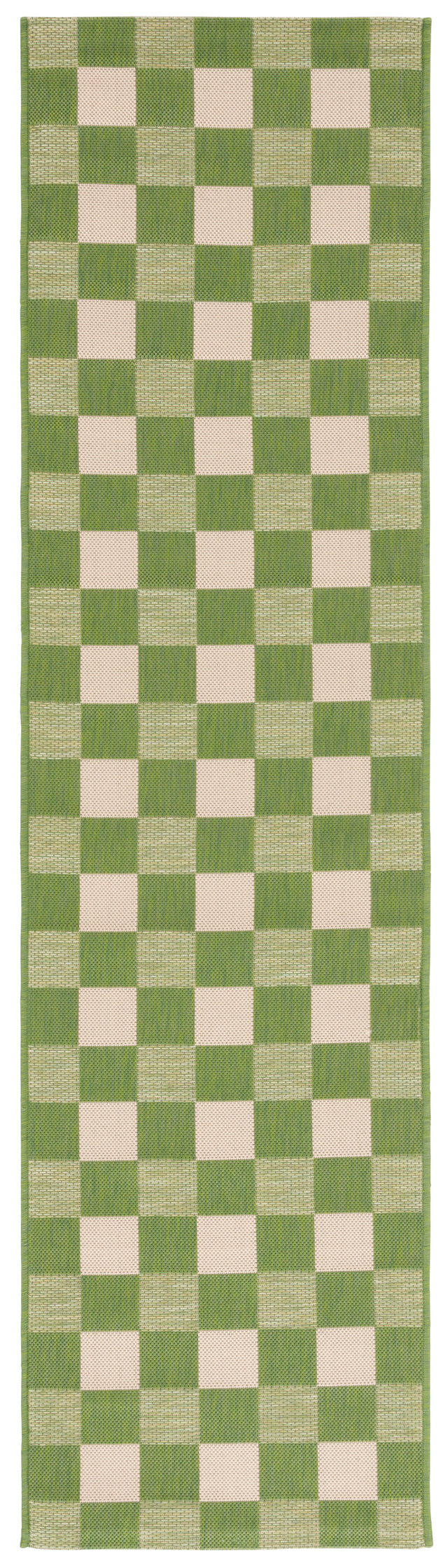 Safavieh Courtyard Cy6442-45321 Green/Sage Area Rug