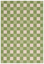 Safavieh Courtyard Cy6442-45321 Green/Sage Area Rug