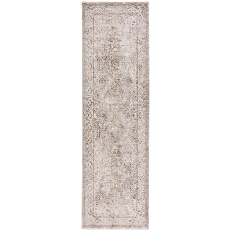 Dalyn Cyprus CY6 Machine Made Traditional Gray Rug