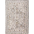 Dalyn Cyprus CY6 Machine Made Traditional Gray Rug