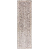 Dalyn Cyprus CY7 Machine Made Traditional Brown Rug