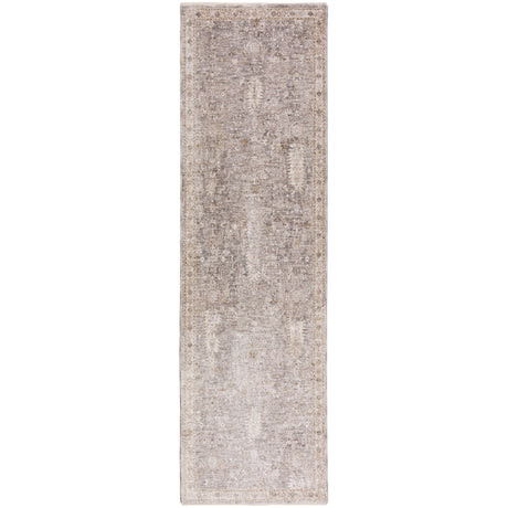 Dalyn Cyprus CY7 Machine Made Traditional Brown Rug