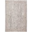Dalyn Cyprus CY7 Machine Made Traditional Brown Rug
