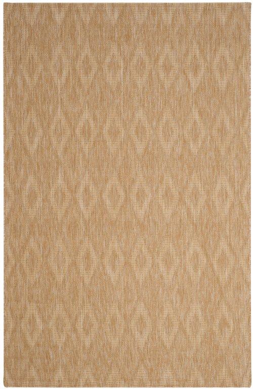 Safavieh Courtyard Cy8522-3011 Natural/Natural Area Rug