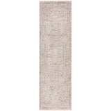 Dalyn Cyprus CY8 Machine Made Traditional Brown Rug