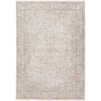 Dalyn Cyprus CY8 Machine Made Traditional Brown Rug
