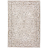 Dalyn Cyprus CY8 Machine Made Traditional Brown Rug
