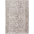 Dalyn Cyprus CY9 Machine Made Traditional Gray Rug