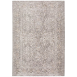 Dalyn Cyprus CY9 Machine Made Traditional Gray Rug