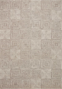 Loloi Darby Dar-05 Beige/Grey Area Rug