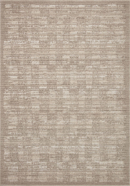 Loloi Darby Dar-07 Pebble/Sand Area Rug