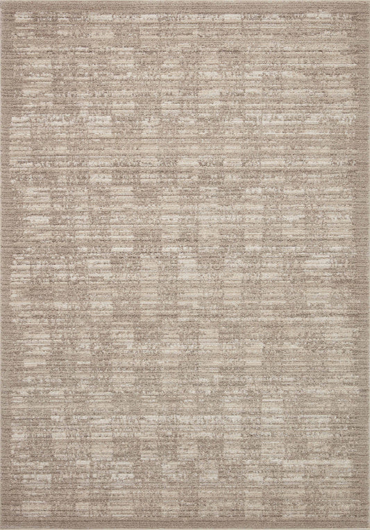 Loloi Darby Dar-07 Pebble/Sand Area Rug