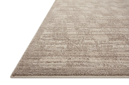 Loloi Darby Dar-07 Pebble/Sand Area Rug