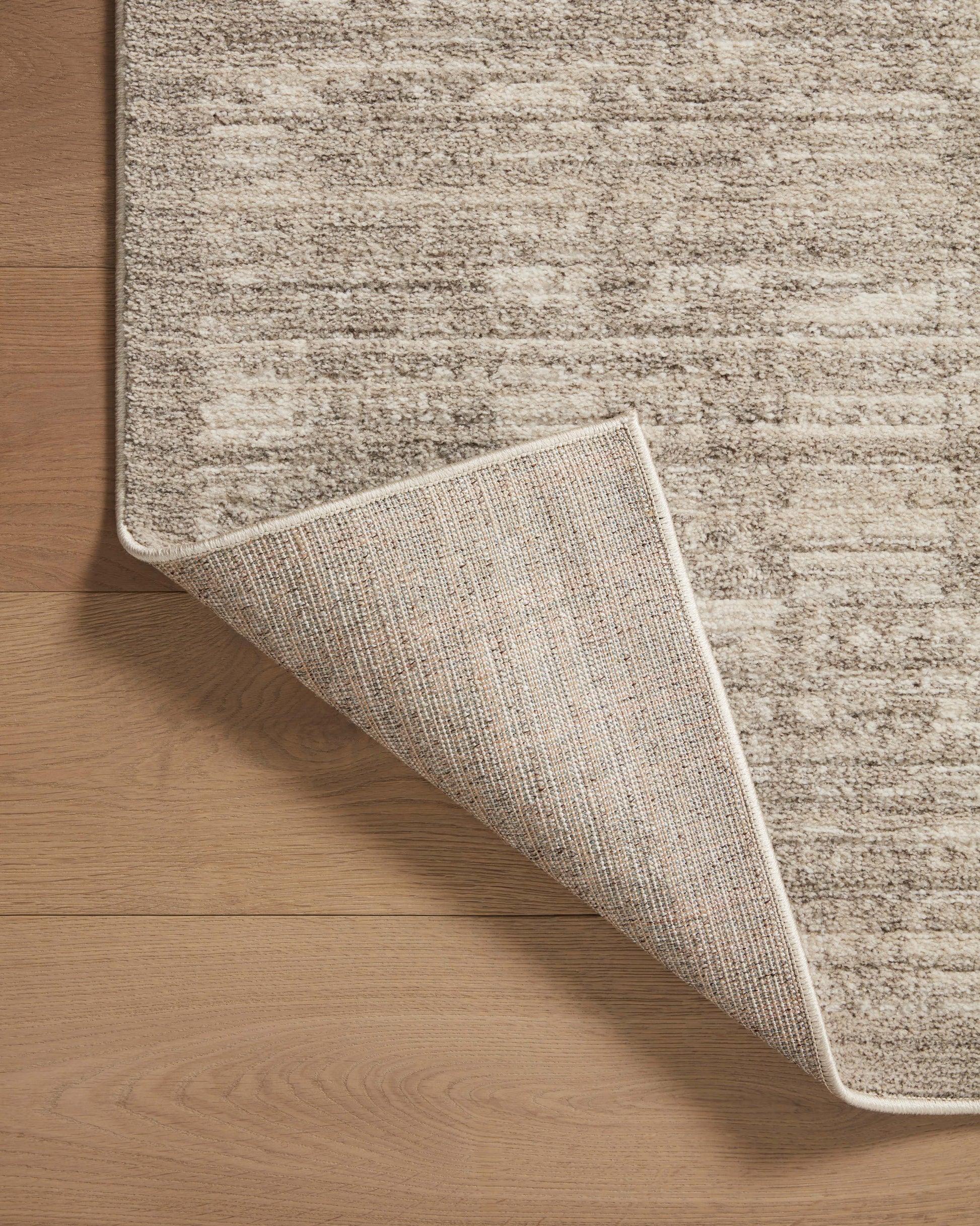 Loloi Darby Dar-07 Pebble/Sand Area Rug