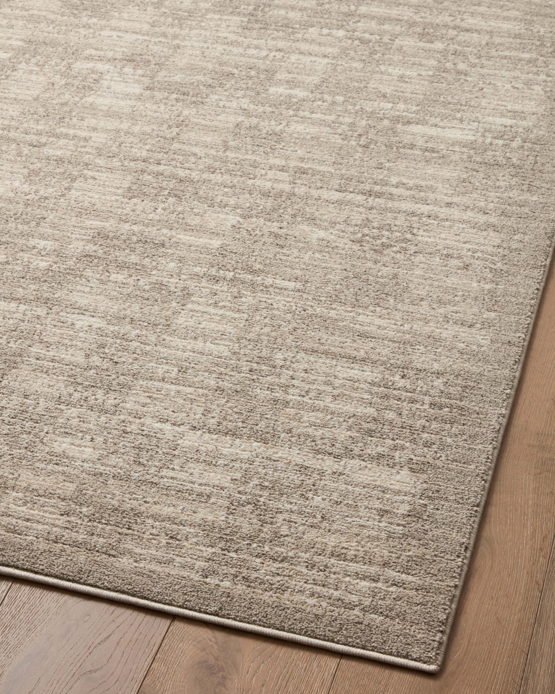 Loloi Darby Dar-07 Pebble/Sand Area Rug