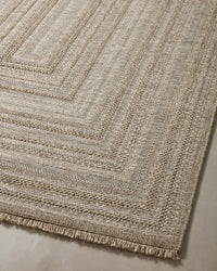 Loloi Dawn Daw-01 Natural Area Rug