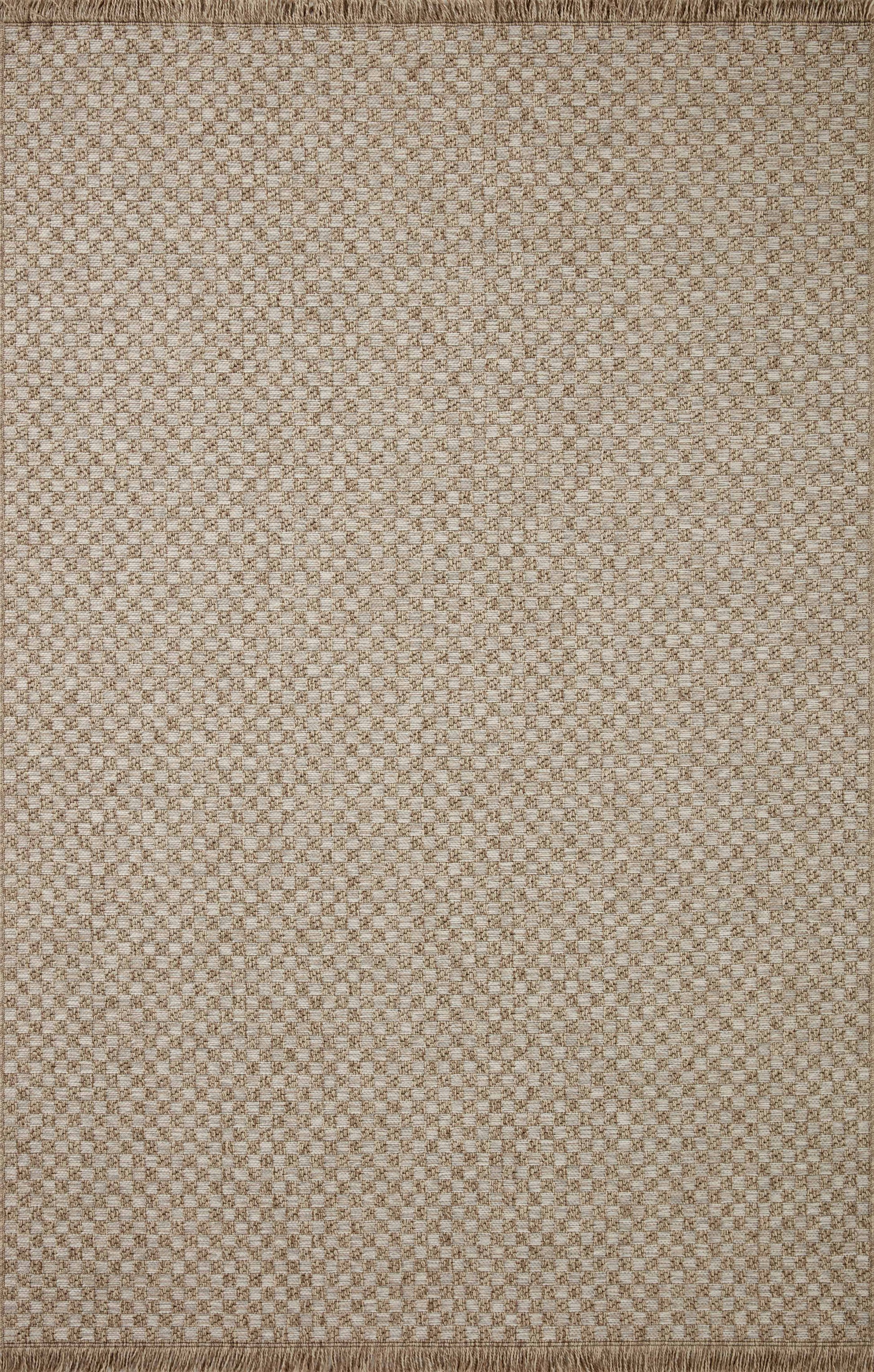 Loloi Dawn Daw-02 Natural Area Rug