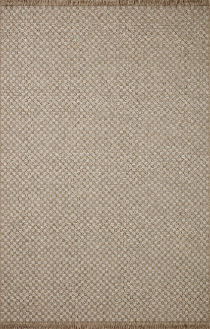 Loloi Dawn Daw-02 Natural Area Rug