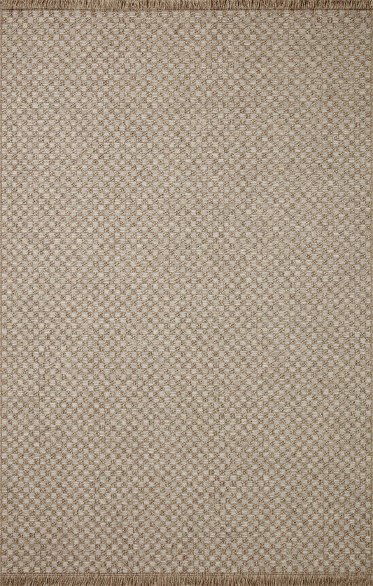 Loloi Dawn Daw-02 Natural Area Rug