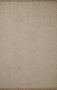 Loloi Dawn Daw-02 Natural Area Rug