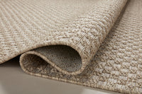 Loloi Dawn Daw-02 Natural Area Rug