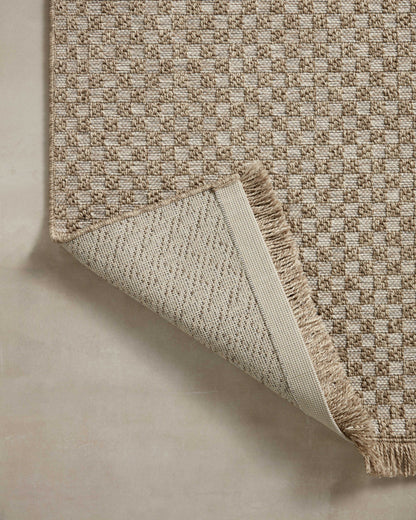 Loloi Dawn Daw-02 Natural Area Rug