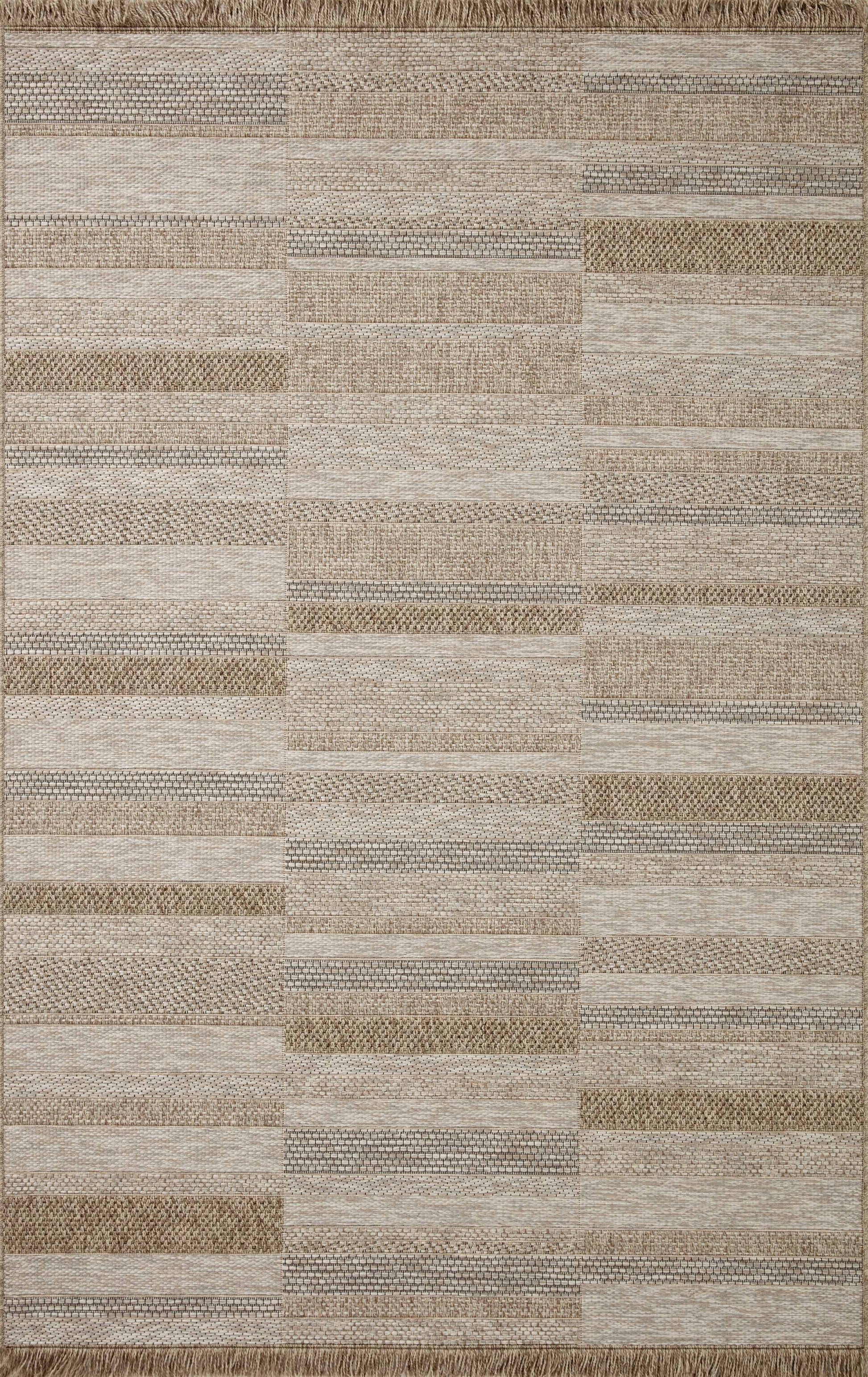 Loloi Dawn Daw-03 Natural Area Rug