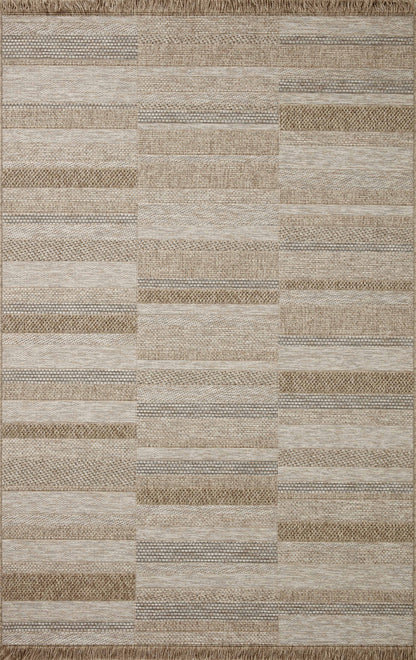 Loloi Dawn Daw-03 Natural Area Rug