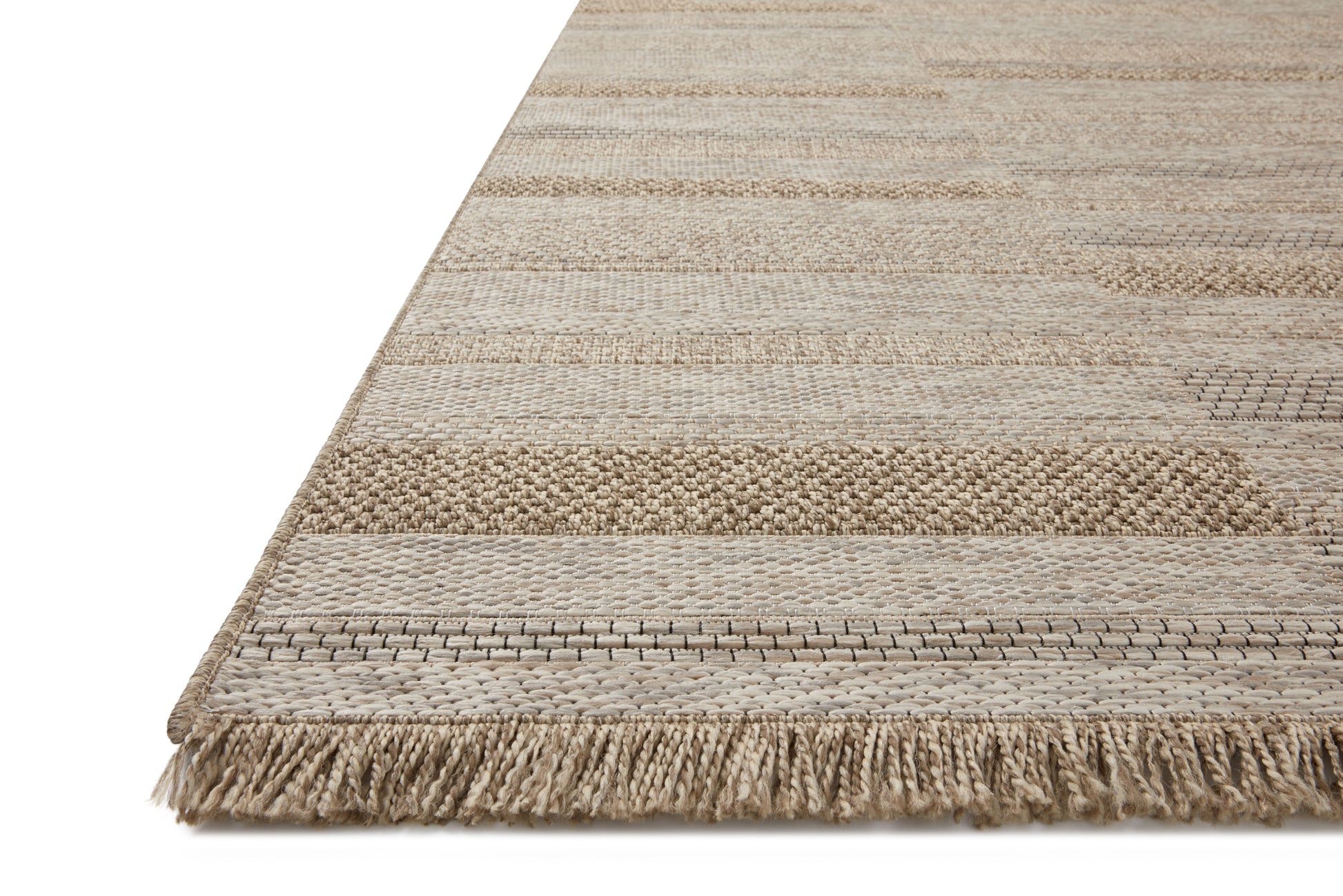 Loloi Dawn Daw-03 Natural Area Rug