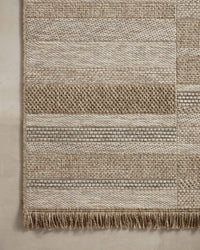 Loloi Dawn Daw-03 Natural Area Rug