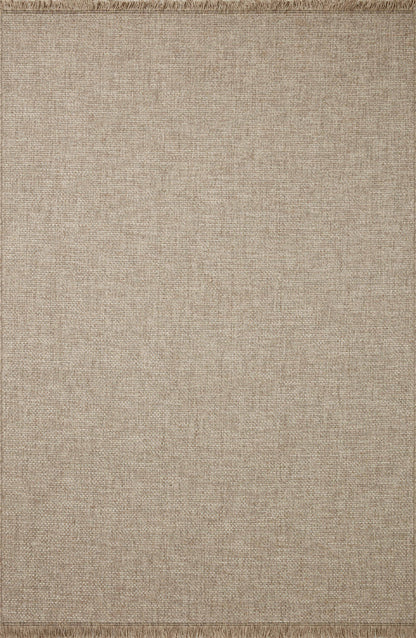 Loloi Dawn Daw-04 Natural Area Rug