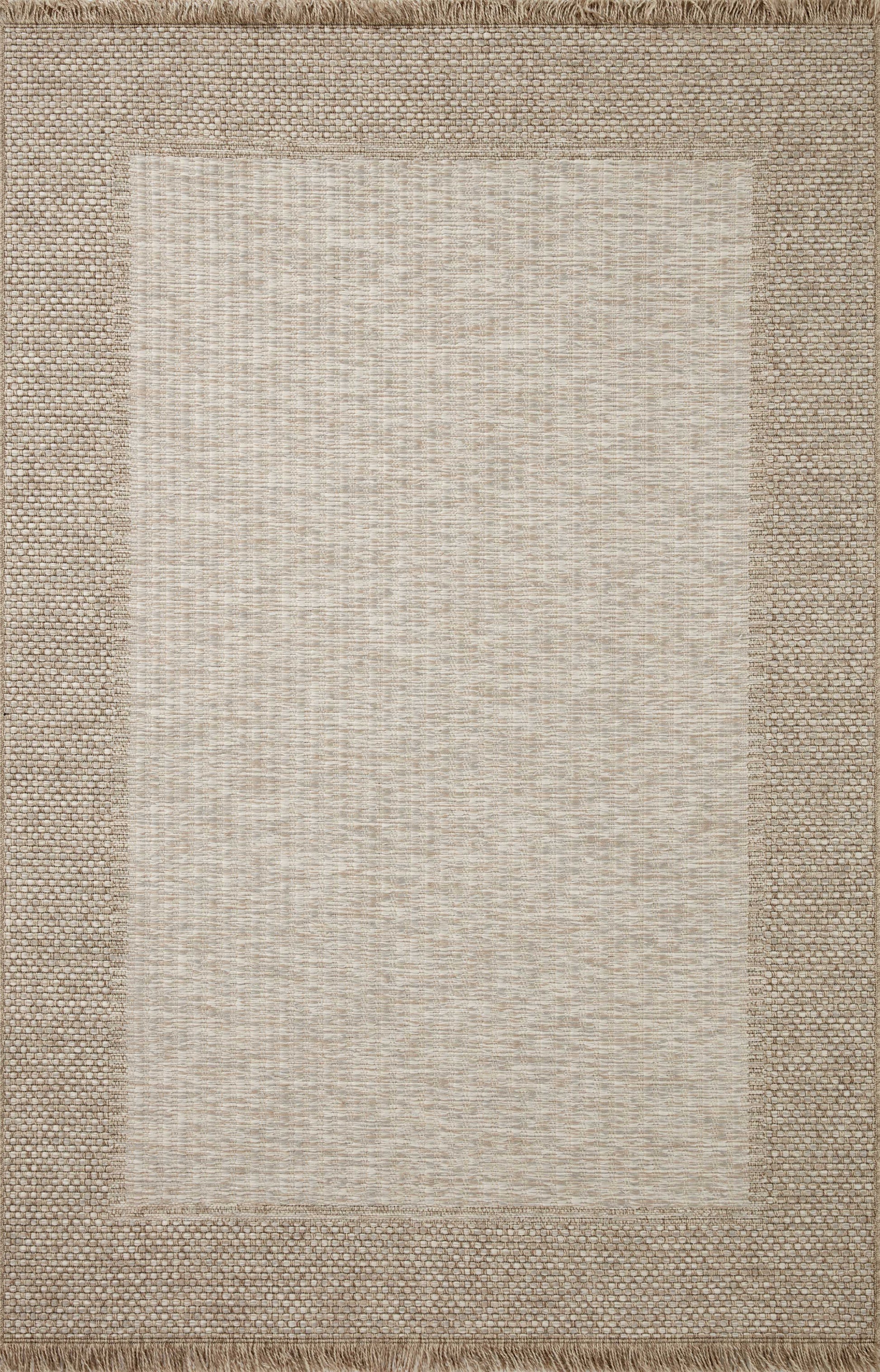 Loloi Dawn Daw-06 Natural Area Rug