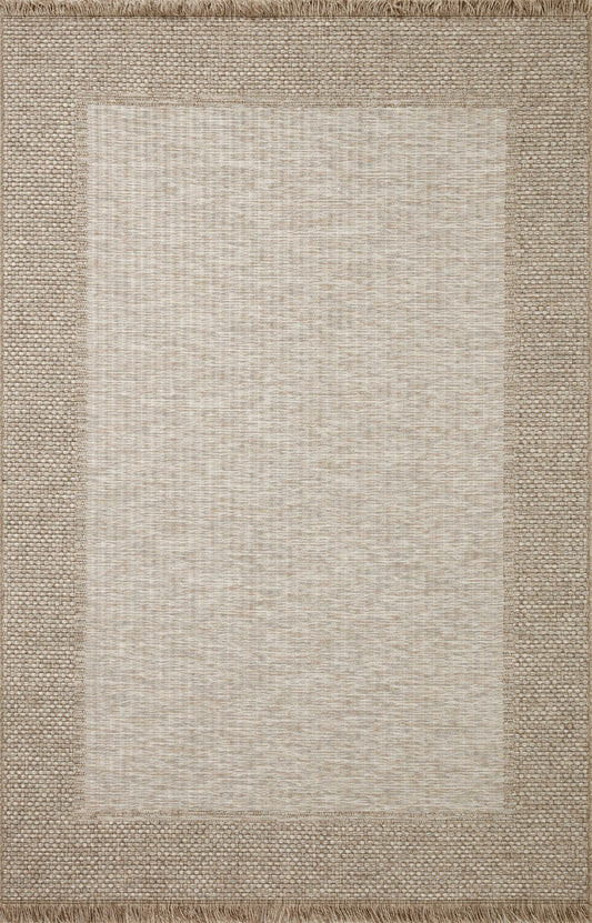 Loloi Dawn Daw-06 Natural Area Rug