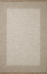 Loloi Dawn Daw-06 Natural Area Rug