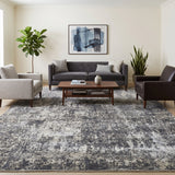 Amer Dazzle DAZ-18 Cape Cod area rug - lifestyle view
