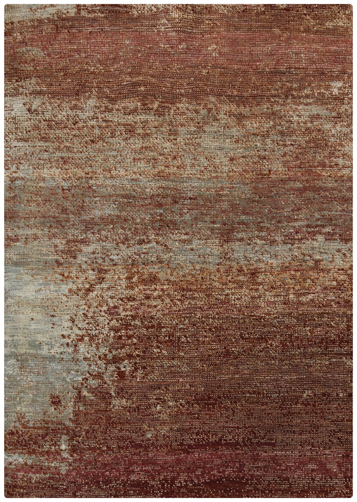 Amer Dazzle DAZ-81 Red Robin area rug - product view