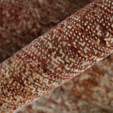 Amer Dazzle DAZ-81 Red Robin area rug - color swatch view