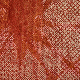 Amer Dazzle DAZ-96 Fire Brick area rug - color swatch view