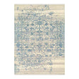Amer Dazzle DAZ-2 Ivory / Blue area rug - product view