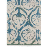 Amer Dazzle DAZ-3 Ivory area rug - corner view