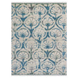Amer Dazzle DAZ-3 Ivory area rug - product view