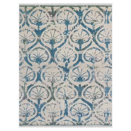 Amer Dazzle DAZ-3 Ivory area rug - product view