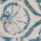 Amer Dazzle DAZ-3 Ivory area rug - color swatch view