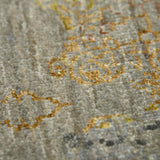 Amer Dazzle DAZ-6 Soft Camel area rug - close-up view