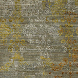 Amer Dazzle DAZ-6 Soft Camel area rug - color swatch view