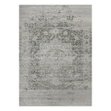 Amer Dazzle DAZ-8 Ivory / Iron area rug - product view