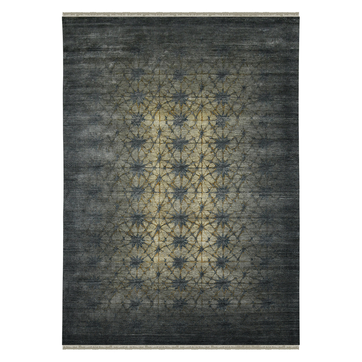 Amer Dazzle DAZ-95 Graphite area rug - product view